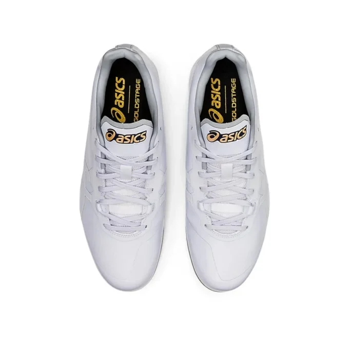 Goldstage I-PRO MA «White»