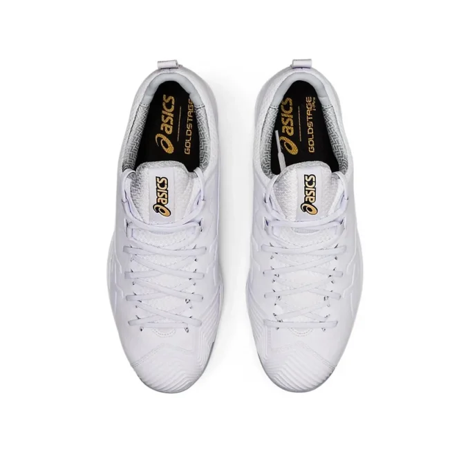 Goldstage i-Pro SM-S «White»
