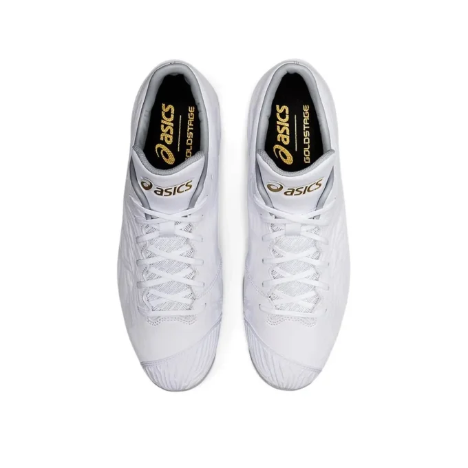 Goldstage MA-S «White»