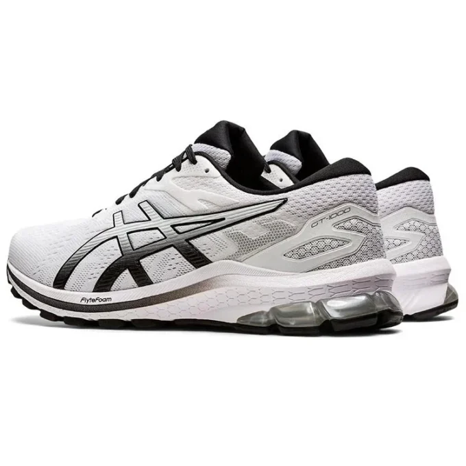 GT-1000 10 «Blanco Plata»