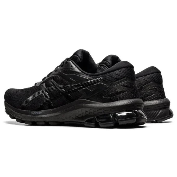 GT-1000 10 “Negro”