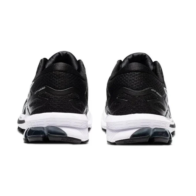 GT-1000 10 «Negro Blanco»