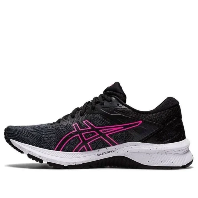 GT-1000 10 «Negro Rosa Fucsia»