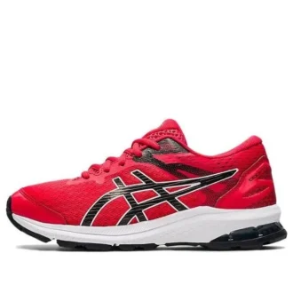 GT-1000 10 “Rojo eléctrico Negro”