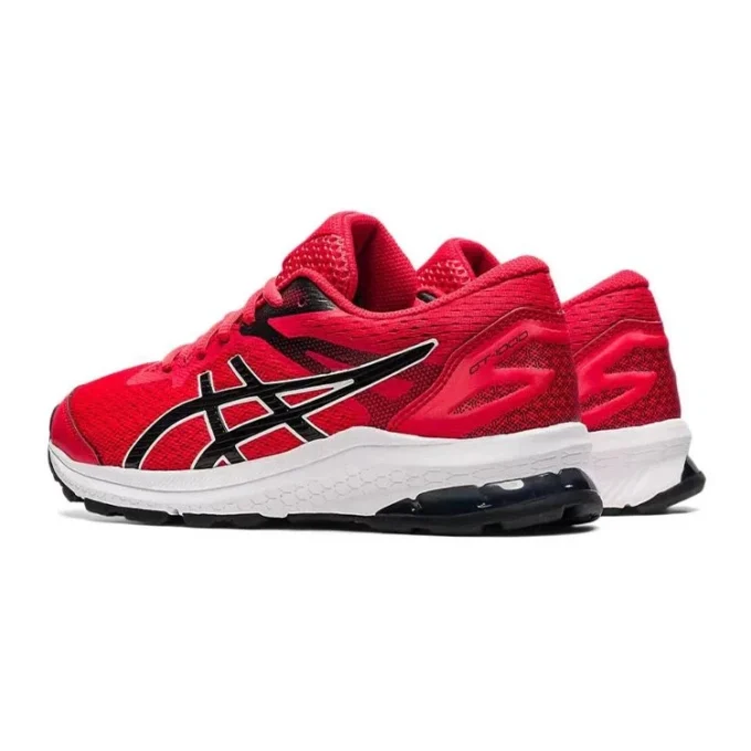 GT-1000 10 “Rojo eléctrico Negro”