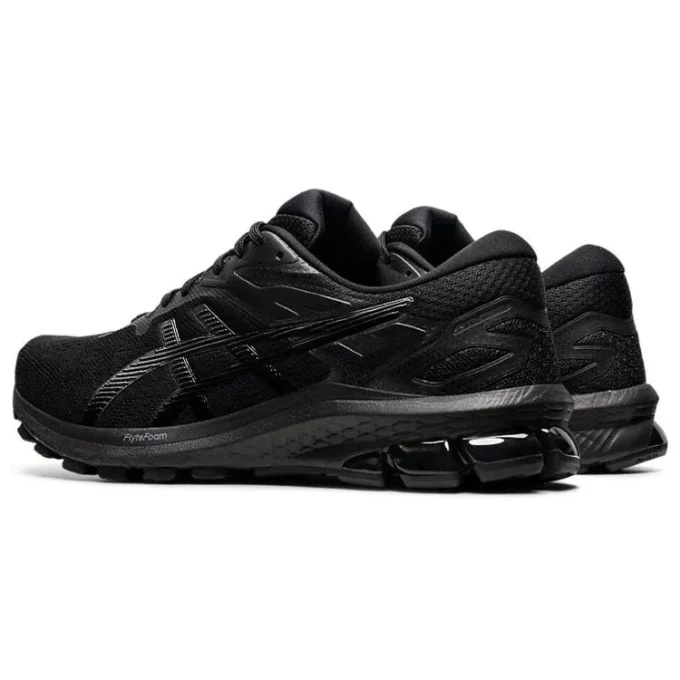 GT-1000 10 «Triple Black»