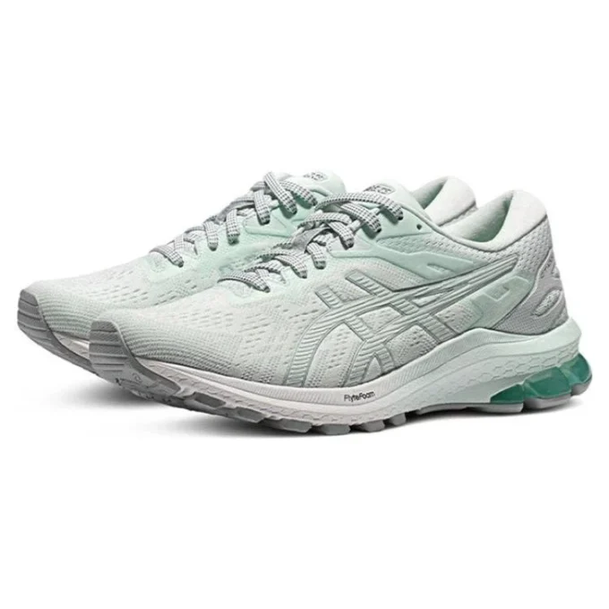 GT-1000 10 «Verde y gris»