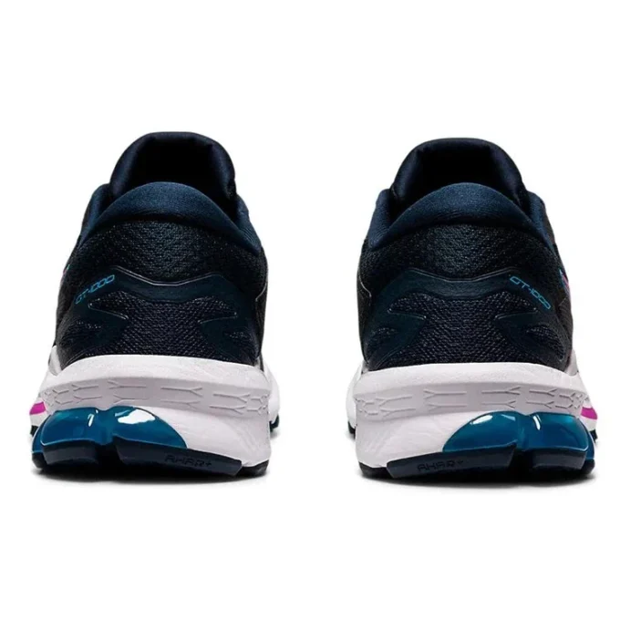 GT-1000 10 Wide «French Blue Digital Grape»