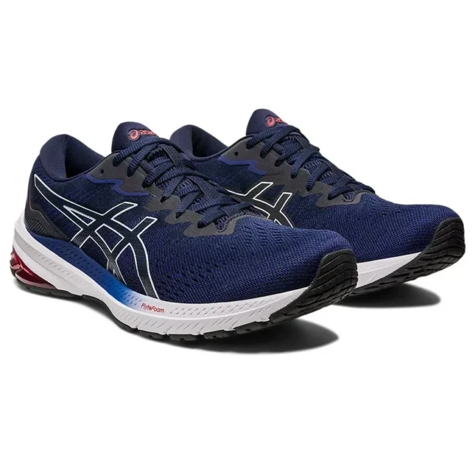 GT-1000 11 2E «Indigo Blue Midnight»