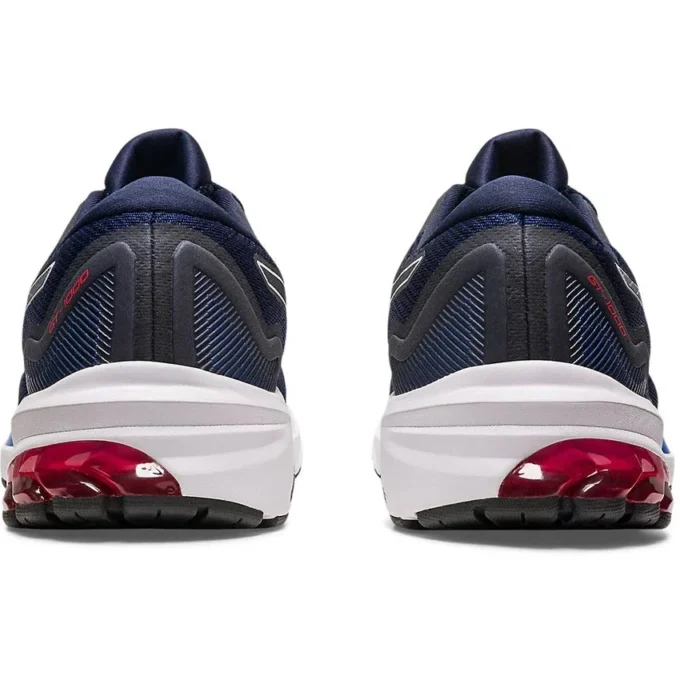 GT-1000 11 2E «Indigo Blue Midnight»