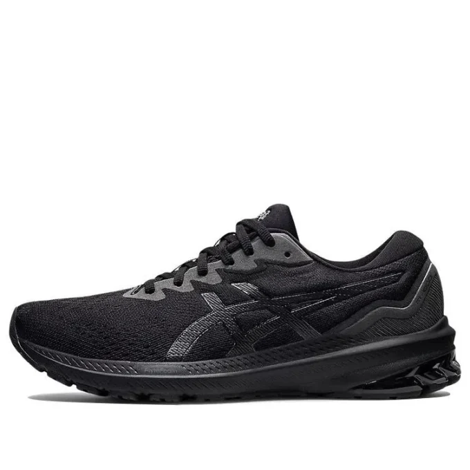 GT-1000 11 4E Wide «Triple Black»