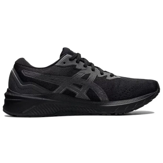 GT-1000 11 4E Wide «Triple Black»