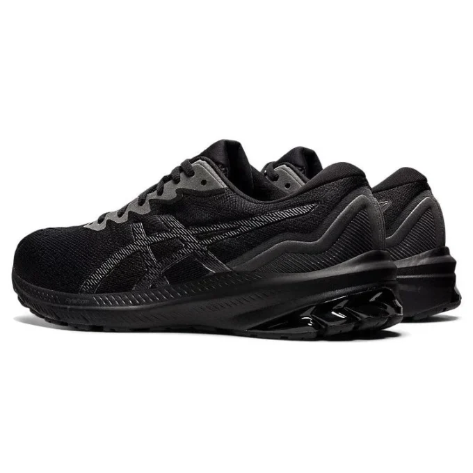 GT-1000 11 4E Wide «Triple Black»