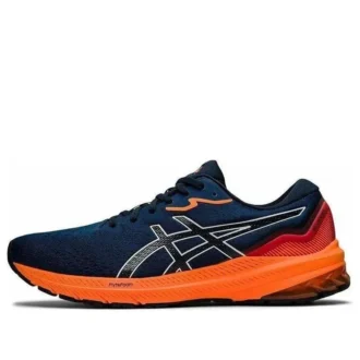 GT-1000 11 «Azul francés Naranja impactante»