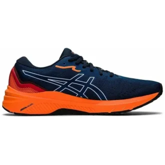 GT-1000 11 «Azul francés Naranja impactante»