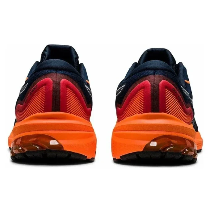 GT-1000 11 «Azul francés Naranja impactante»