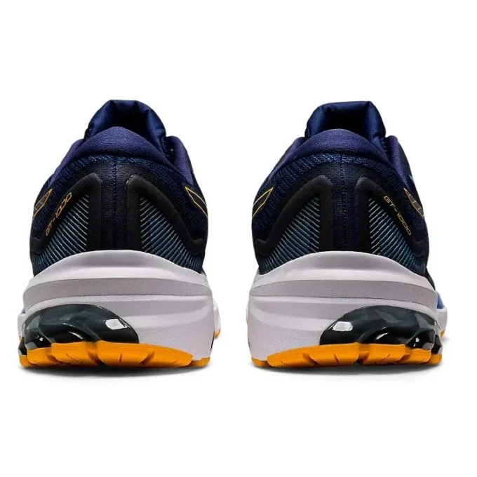 GT-1000 11 «Azure Amber»
