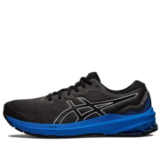 GT-1000 11 «Black Electric Blue»
