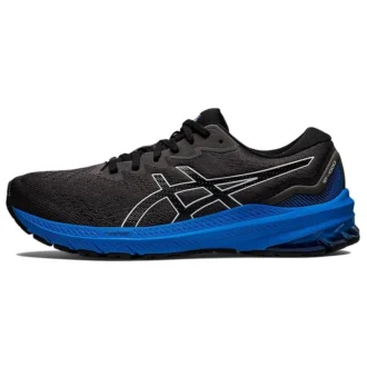 GT-1000 11 «Black Electric Blue»