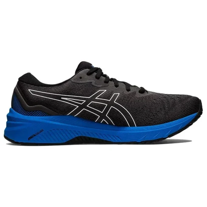 GT-1000 11 «Black Electric Blue»