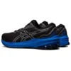 GT-1000 11 «Black Electric Blue»