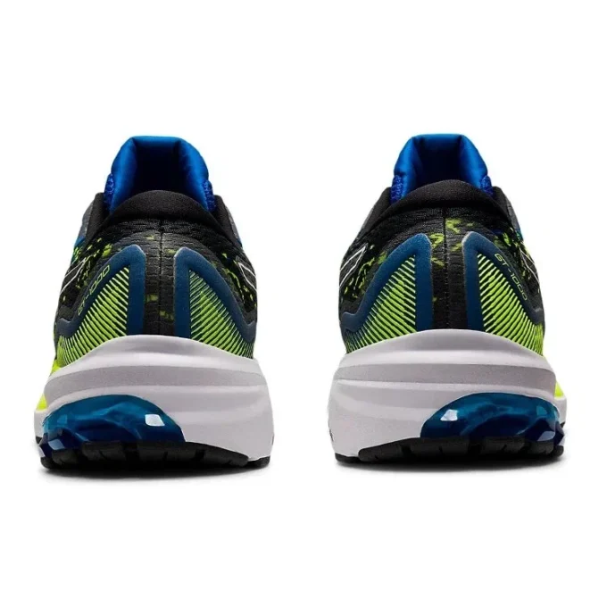 GT-1000 11 «Black Electric Blue»