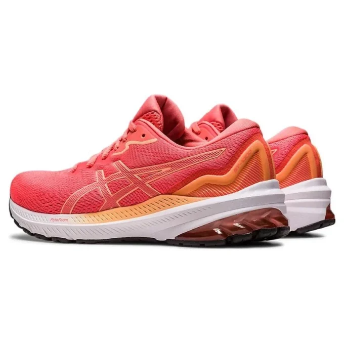 GT-1000 11 «Blazing Coral Papaya»