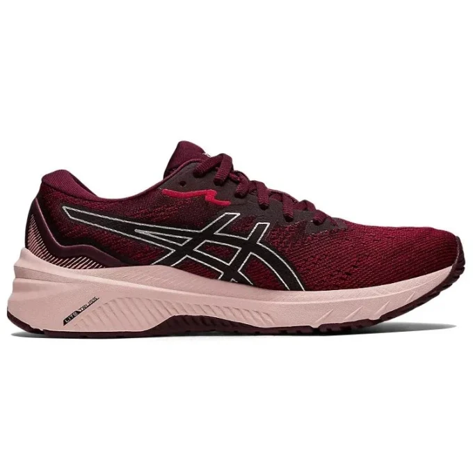 GT-1000 11 «Cranberry»