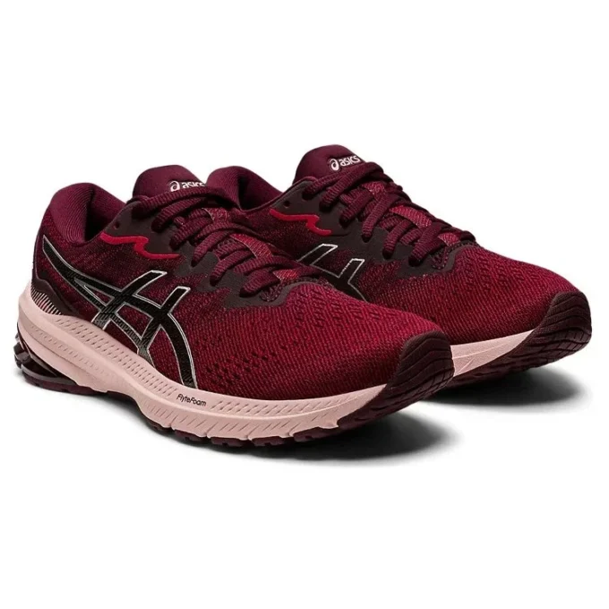 GT-1000 11 «Cranberry»