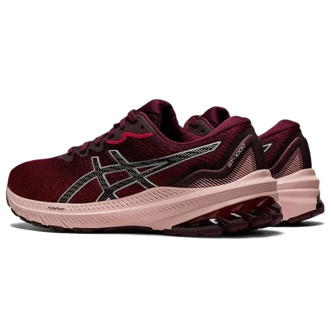 GT-1000 11 «Cranberry»