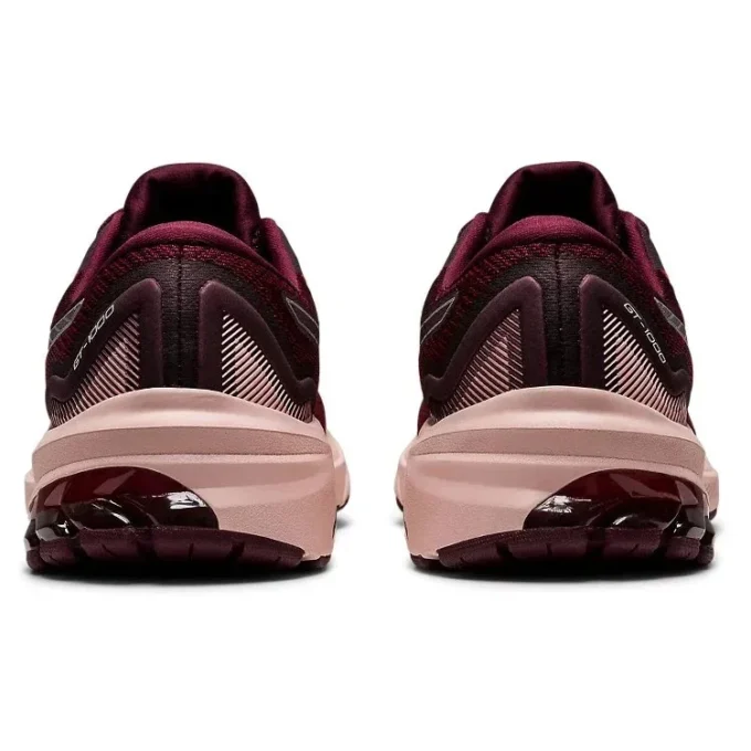 GT-1000 11 «Cranberry»