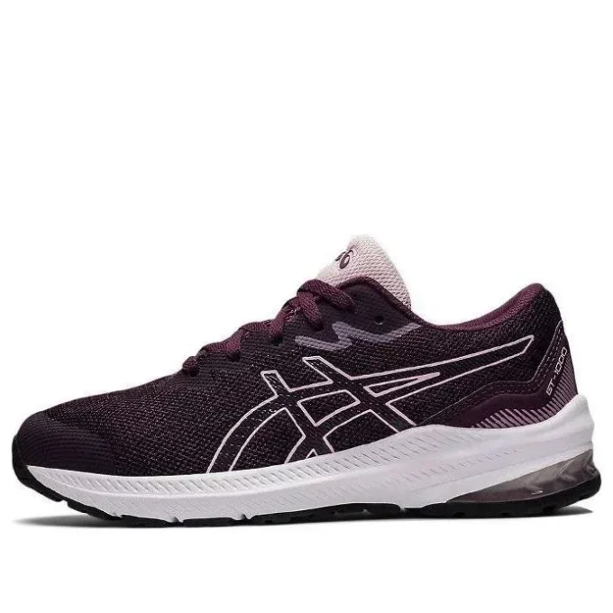 GT-1000 11 «Deep Plum Barely Rose»