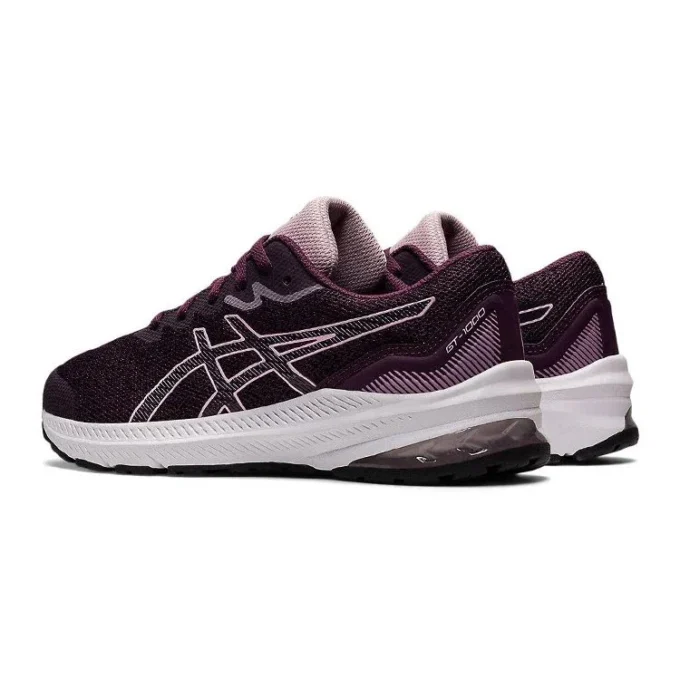 GT-1000 11 «Deep Plum Barely Rose»