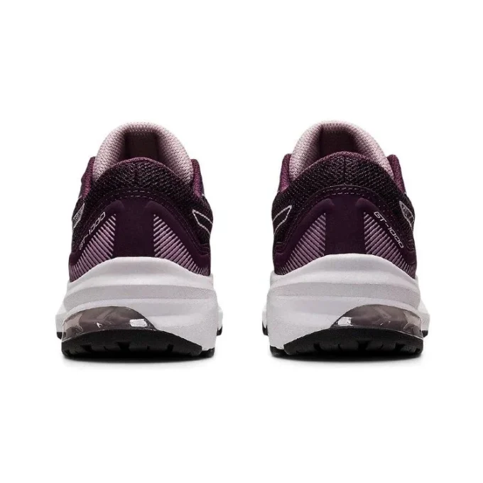 GT-1000 11 «Deep Plum Barely Rose»