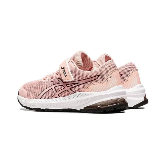 GT-1000 11 “Frosted Rose Deep Mars”