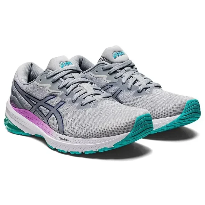 GT-1000 11 «Gris glaciar»