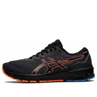 GT-1000 11 GTX «Negro/Naranja impactante»