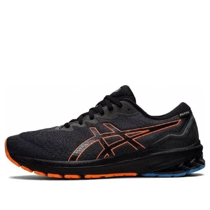 GT-1000 11 GTX «Negro/Naranja impactante»