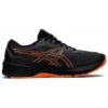 GT-1000 11 GTX «Negro/Naranja impactante»