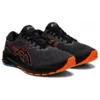 GT-1000 11 GTX «Negro/Naranja impactante»