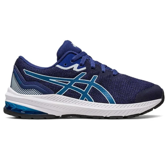 GT-1000 11 «Indigo Blue»