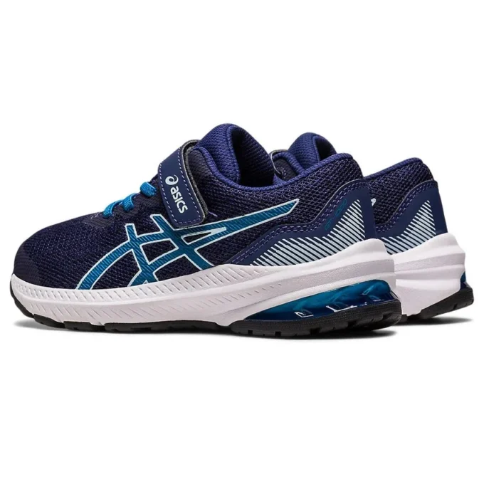 GT-1000 11 «Indigo Blue»