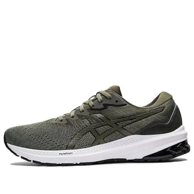 GT-1000 11 «Lihcen Green Olive Canvas»