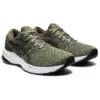 GT-1000 11 «Lihcen Green Olive Canvas»
