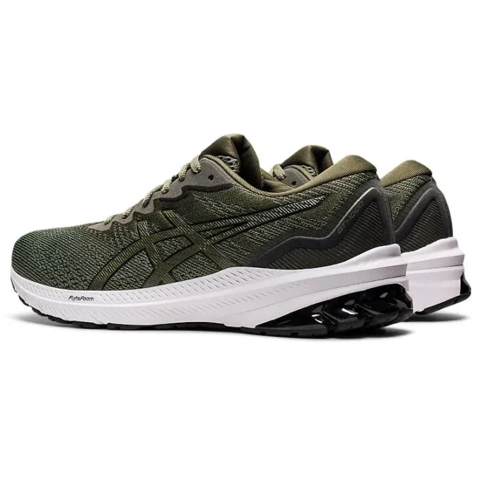 GT-1000 11 «Lihcen Green Olive Canvas»