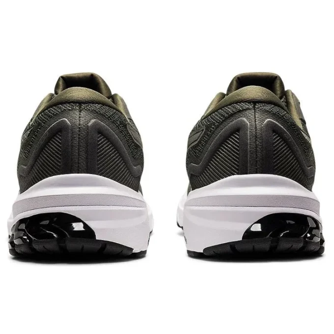 GT-1000 11 «Lihcen Green Olive Canvas»