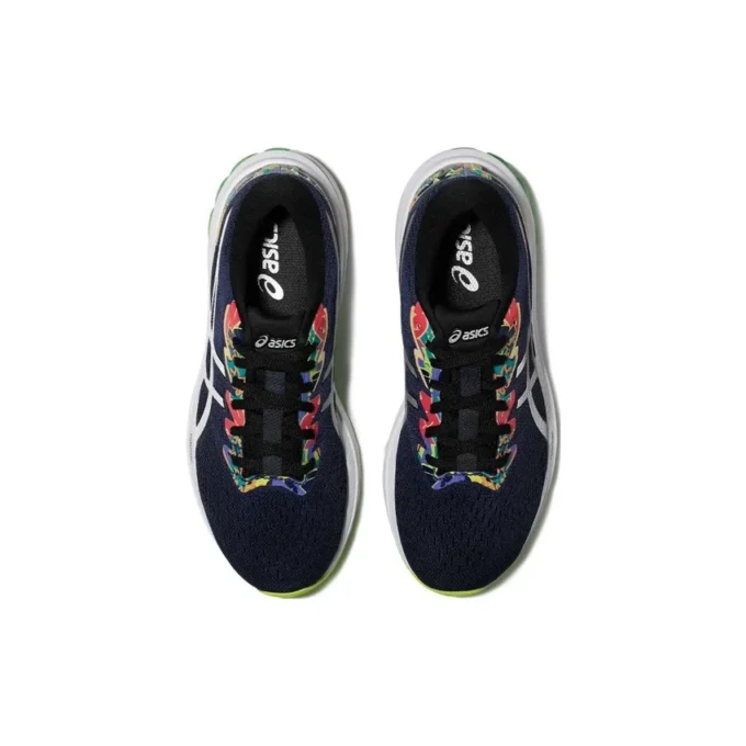 GT-1000 11 Lite Show «Negro Verde»