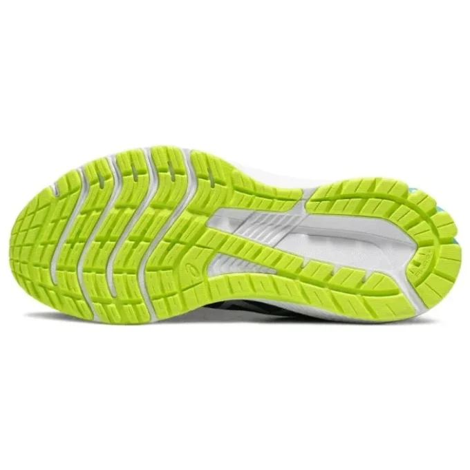 GT-1000 11 Lite Show «Negro Verde»