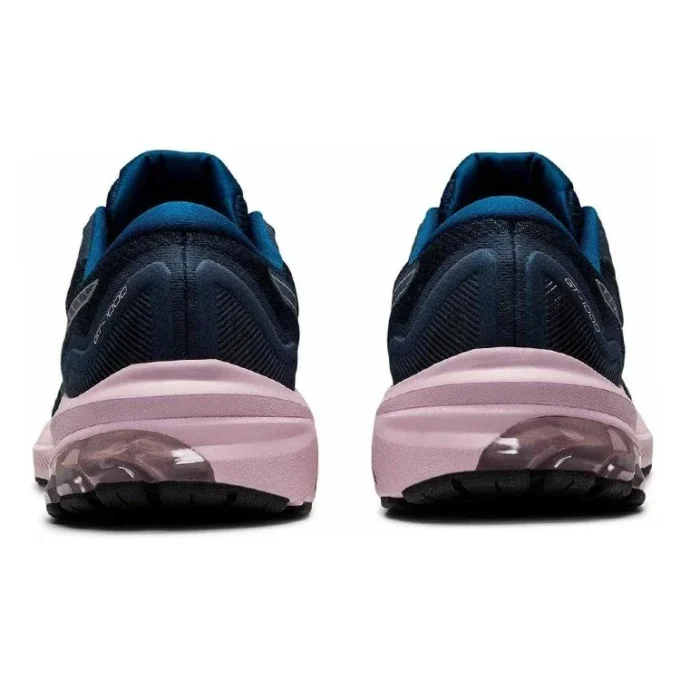 GT-1000 11 «Mako Blue Barely Rose»