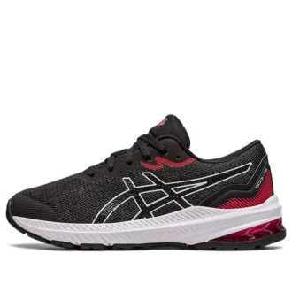 GT-1000 11 «Negro Rojo Eléctrico»